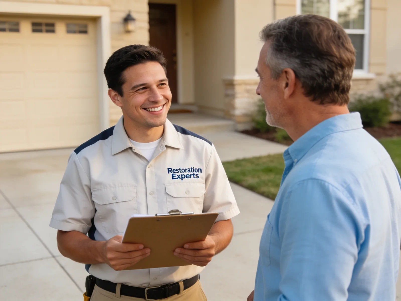 Water Damage Cleanup Buffalo, MN FAQs